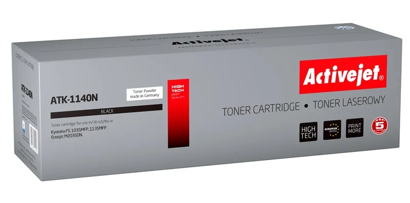 Toner Activejet ATK-1140N