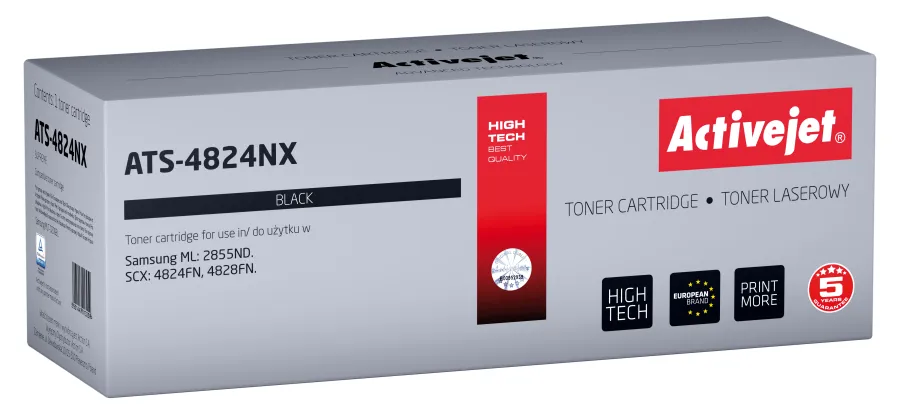 Toner Activejet ATS-4824NX