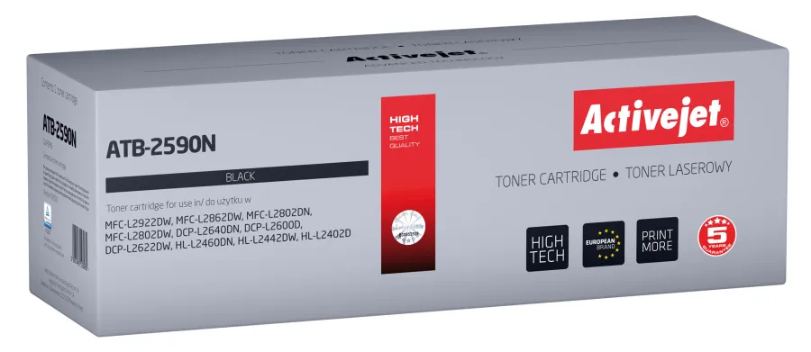 Toner Activejet ATB-2590N