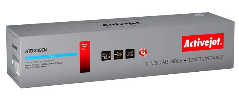 Toner Activejet ATB-245CN