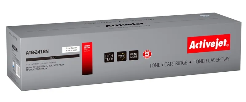 Toner Activejet ATB-241BN