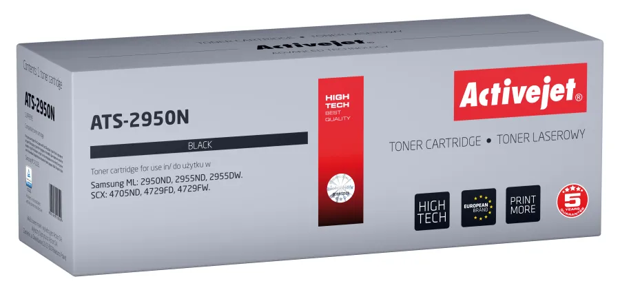Toner Activejet ATS-2950N
