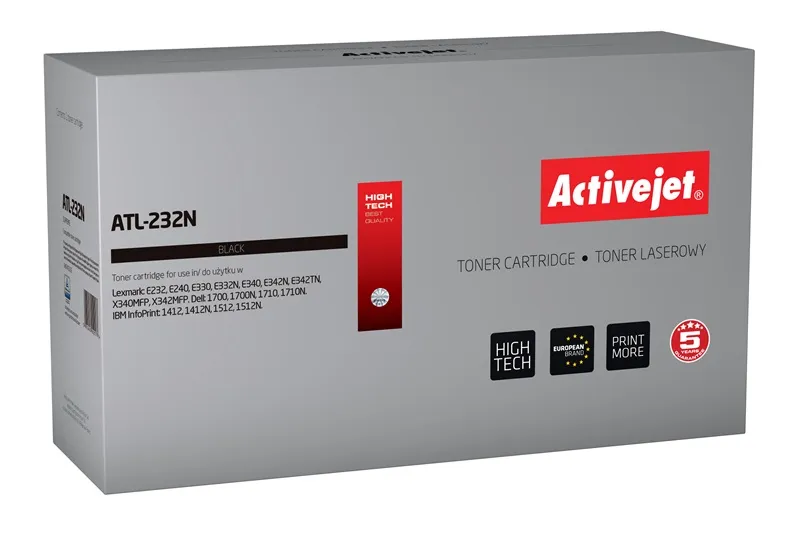 Toner Activejet ATL-232N