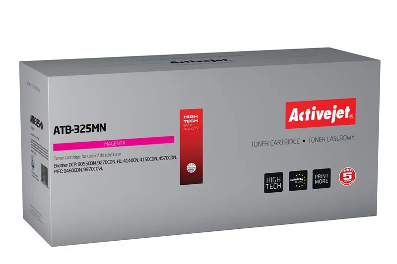 Toner Activejet ATB-325MN