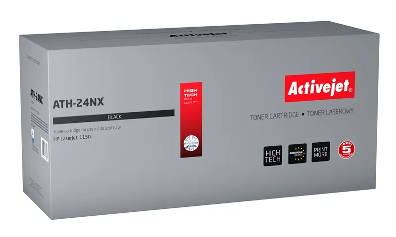 Toner Activejet ATH-24NX