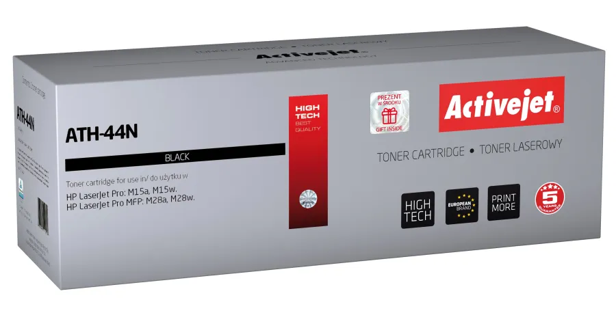 Toner Activejet ATH-44N