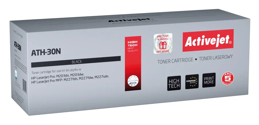 Toner Activejet ATH-30N