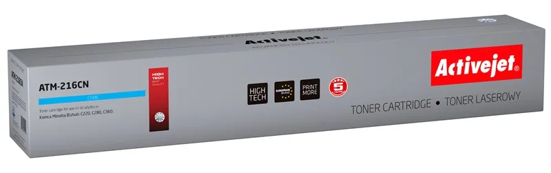 Toner Activejet ATM-216CN