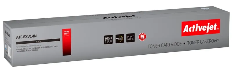 Toner Activejet ATC-EXV14N