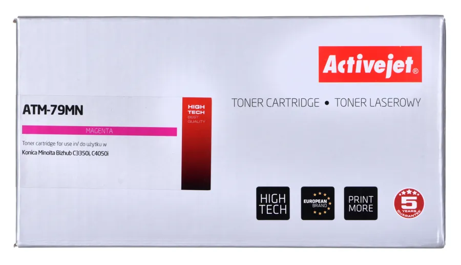Toner Activejet ATM-79MN