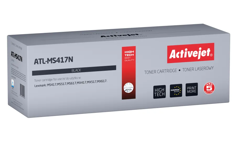 Toner Activejet ATL-MS417N