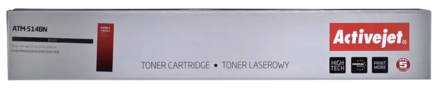 Toner Activejet ATM-514BN