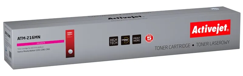 Toner Activejet ATM-216MN
