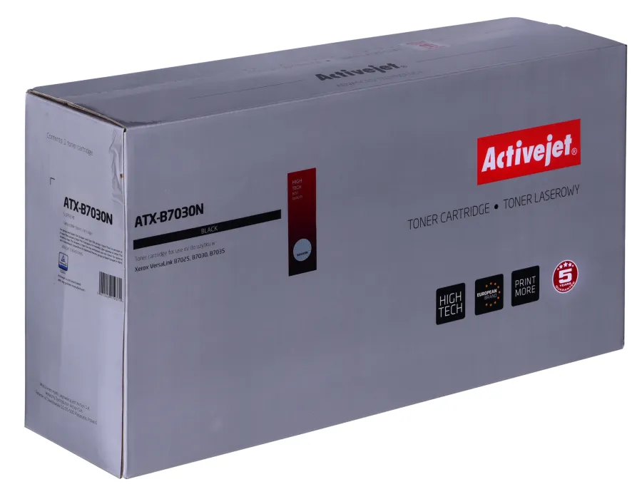 Toner Activejet ATX-B7030N