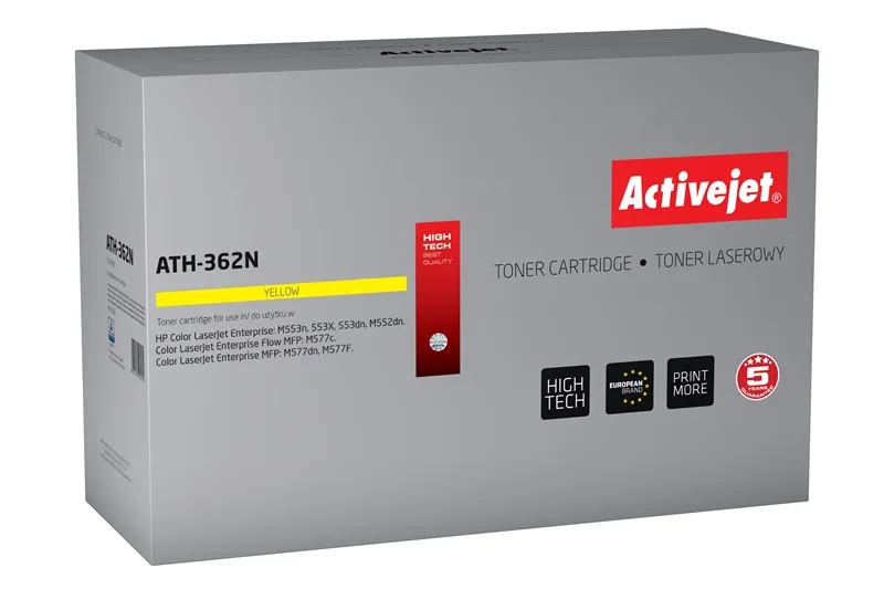 Toner Activejet ATH-362N