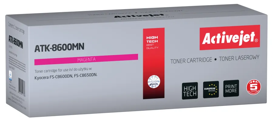 Toner Activejet ATK-8600MN