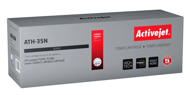 Toner Activejet ATH-35N