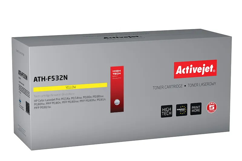Toner Activejet ATH-F532N