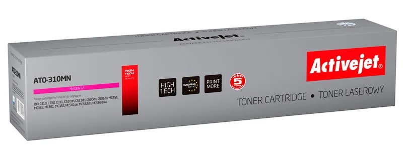 Toner Activejet ATO-310MN