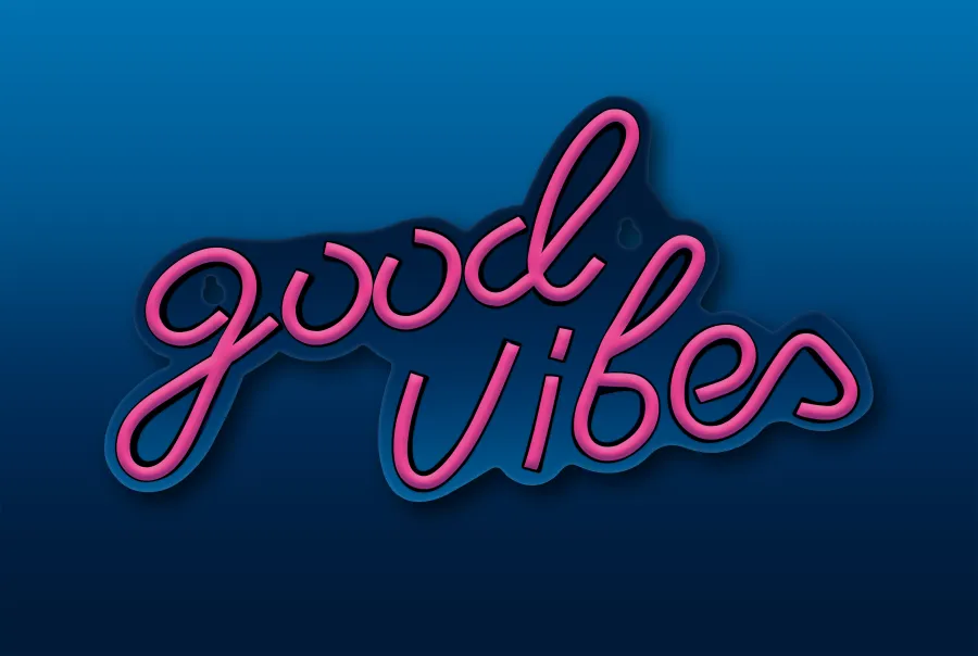Activejet AJE-NEON VIBES