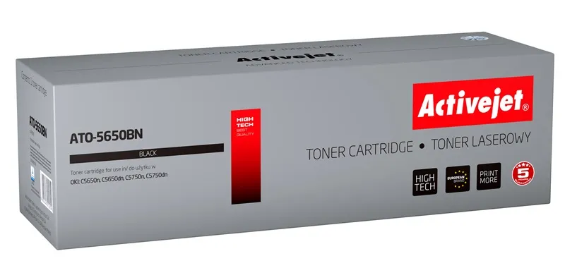 Toner Activejet ATO-5650BN