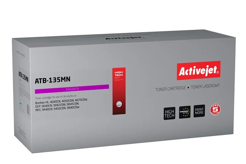 Toner Activejet ATB-135MN