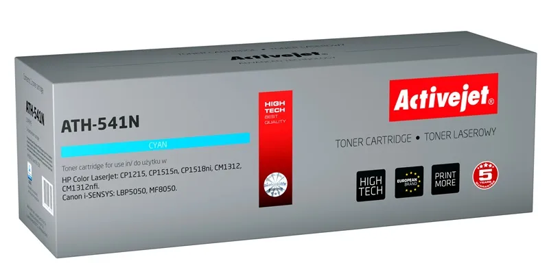 Toner Activejet ATH-541N