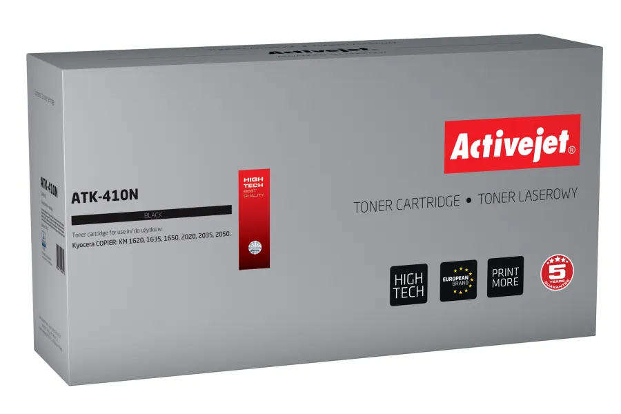 Toner Activejet ATK-410N