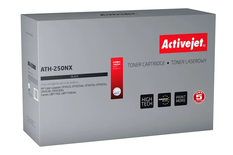 Toner Activejet ATH-250NX