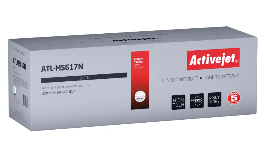 Toner Activejet ATL-MS617N