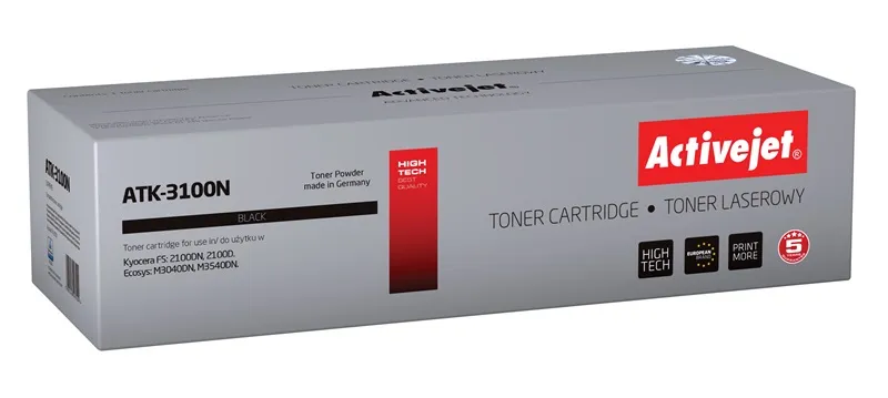 Toner Activejet ATK-3100N