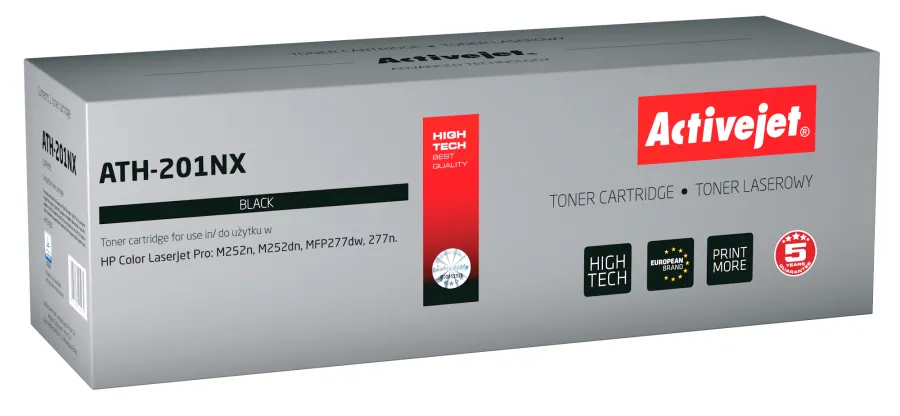 Toner Activejet ATH-201NX