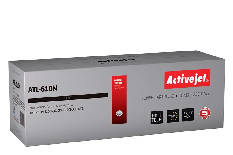 Toner Activejet ATL-610N