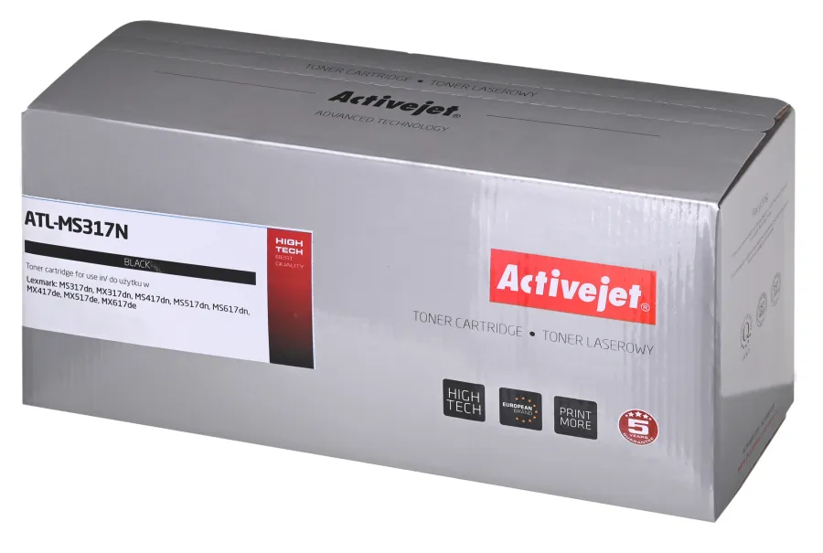 Toner Activejet ATL-MS317N