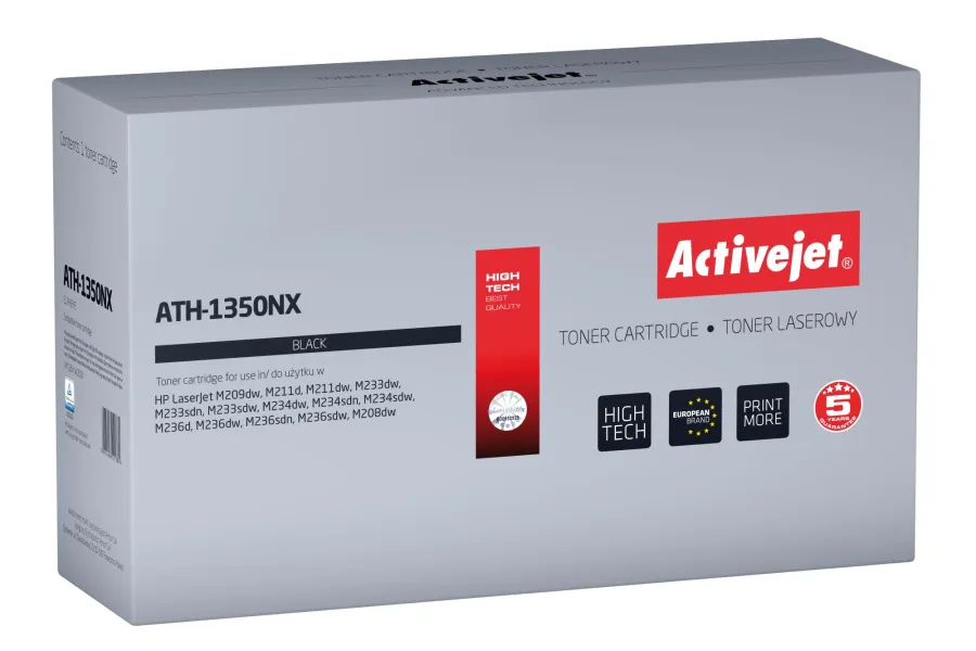 Toner Activejet ATH-1350NX