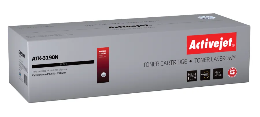 Toner Activejet ATK-3190N