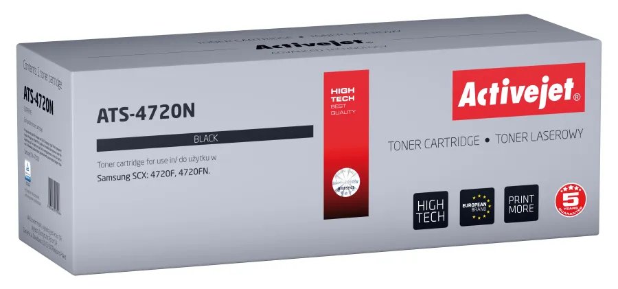 Toner Activejet ATS-4720N