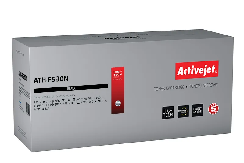Toner Activejet ATH-F530N
