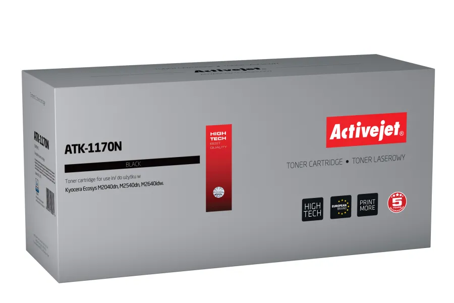 Toner Activejet ATK-1170N